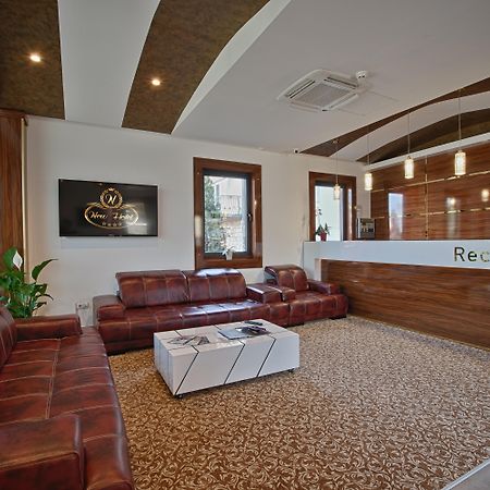 New Hotel Ilidža Ngoại thất bức ảnh