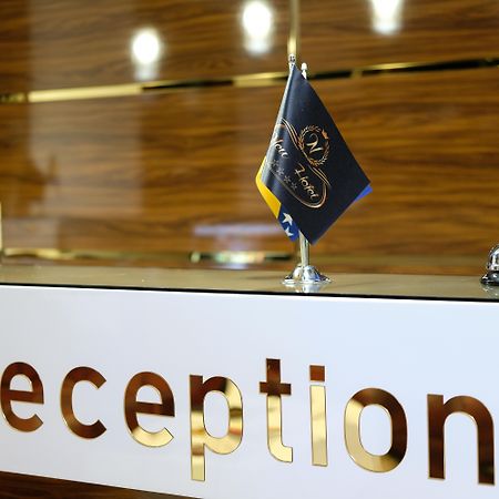 New Hotel Ilidža Ngoại thất bức ảnh