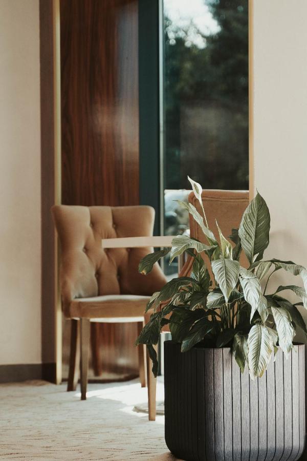 New Hotel Ilidža Ngoại thất bức ảnh