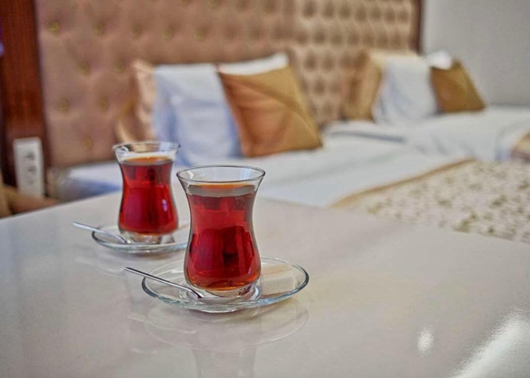 New Hotel Ilidža Ngoại thất bức ảnh