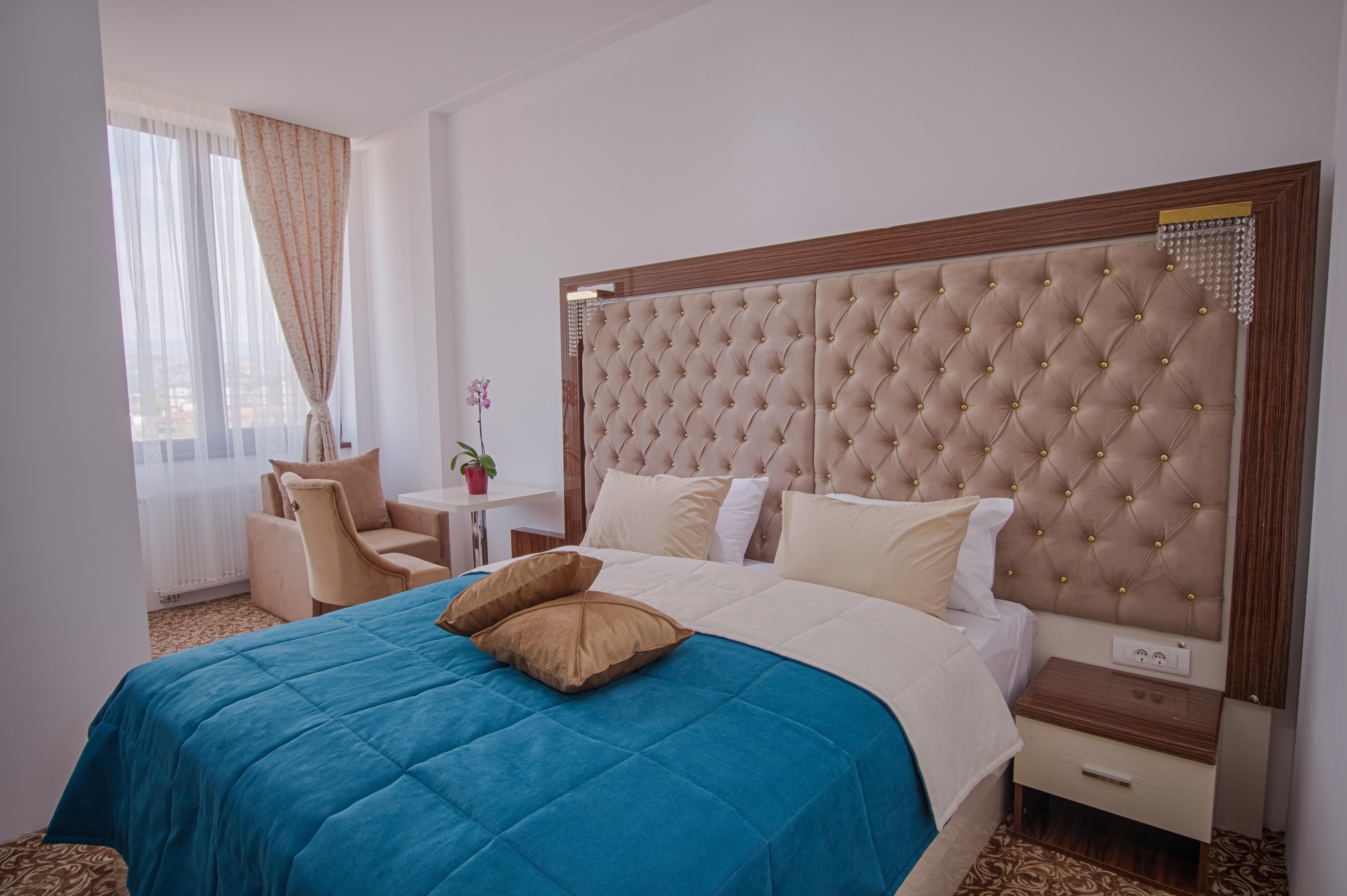New Hotel Ilidža Ngoại thất bức ảnh
