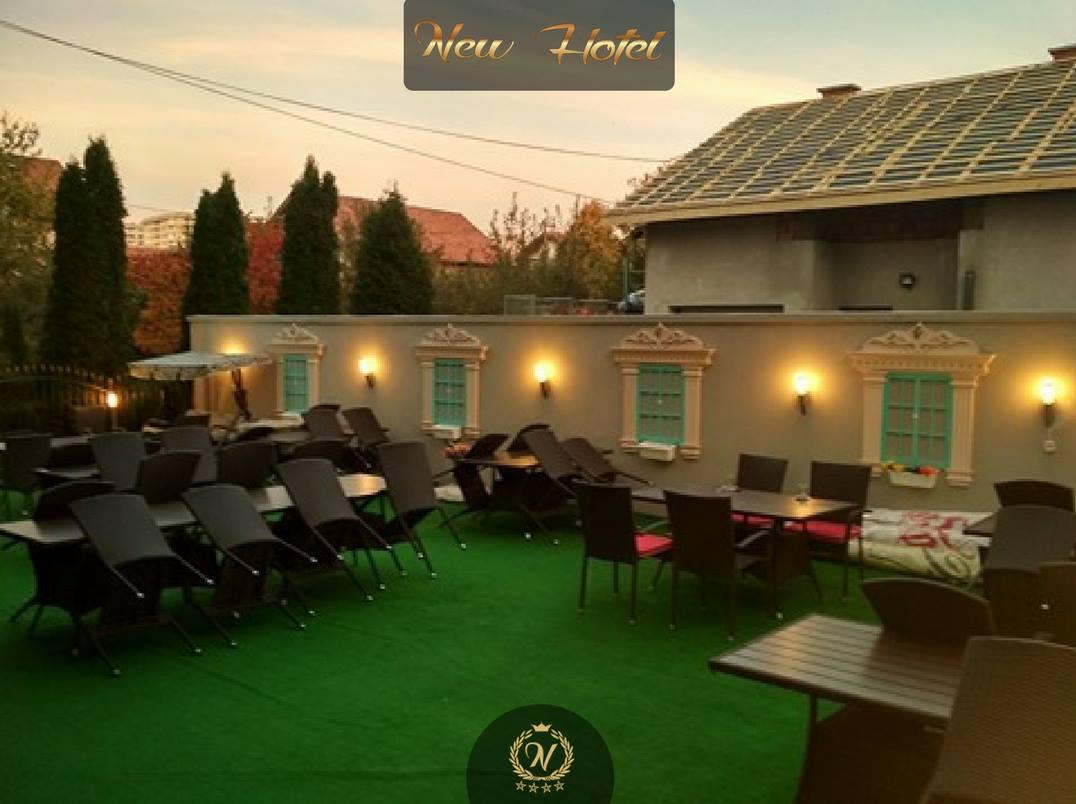 New Hotel Ilidža Ngoại thất bức ảnh