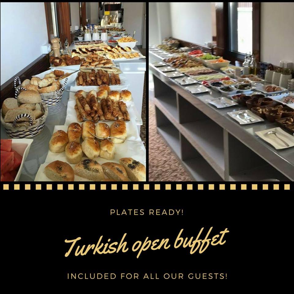 New Hotel Ilidža Ngoại thất bức ảnh