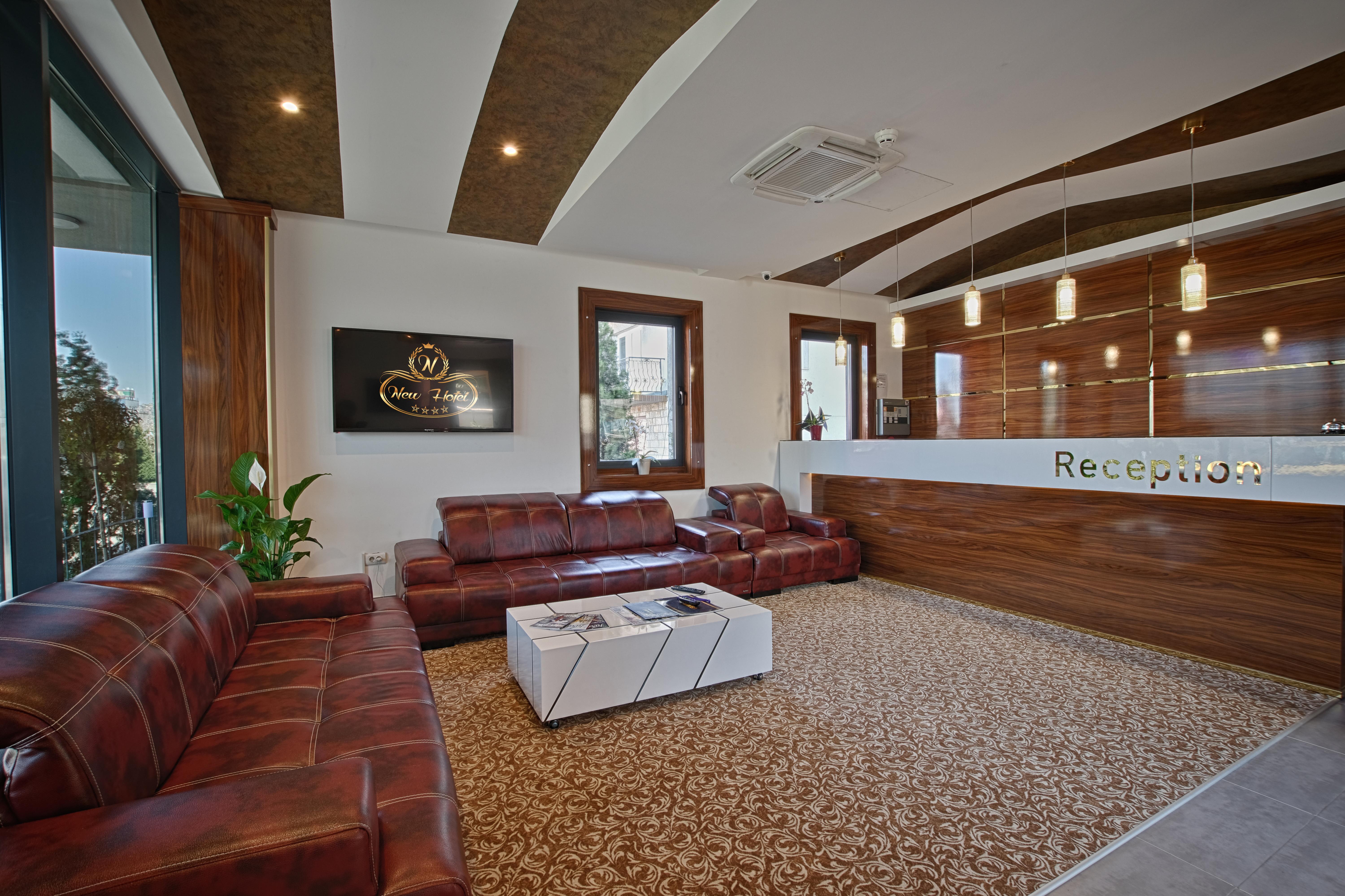 New Hotel Ilidža Ngoại thất bức ảnh