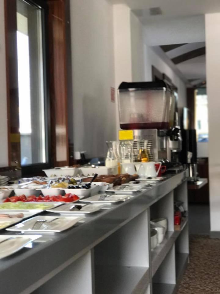 New Hotel Ilidža Ngoại thất bức ảnh