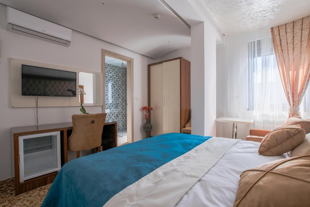 New Hotel Ilidža Ngoại thất bức ảnh