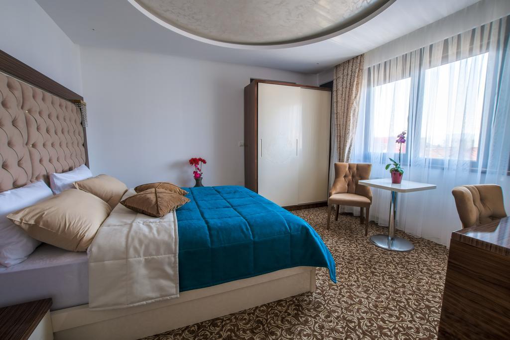 New Hotel Ilidža Ngoại thất bức ảnh