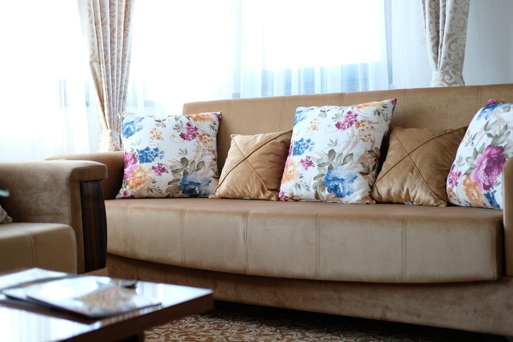 New Hotel Ilidža Ngoại thất bức ảnh
