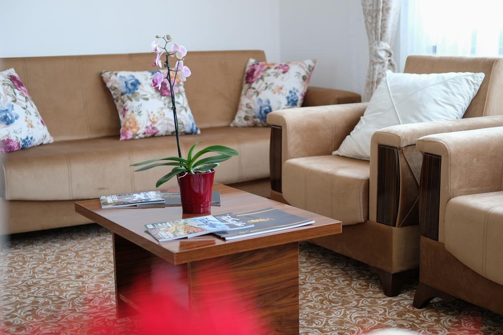 New Hotel Ilidža Ngoại thất bức ảnh