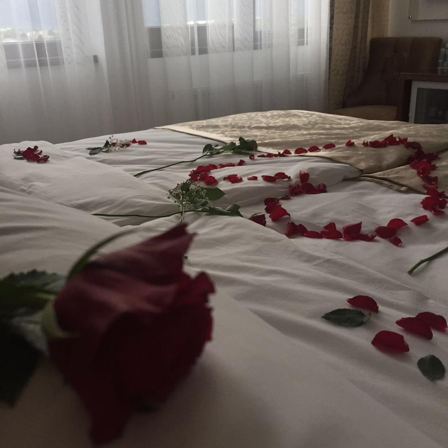 New Hotel Ilidža Ngoại thất bức ảnh
