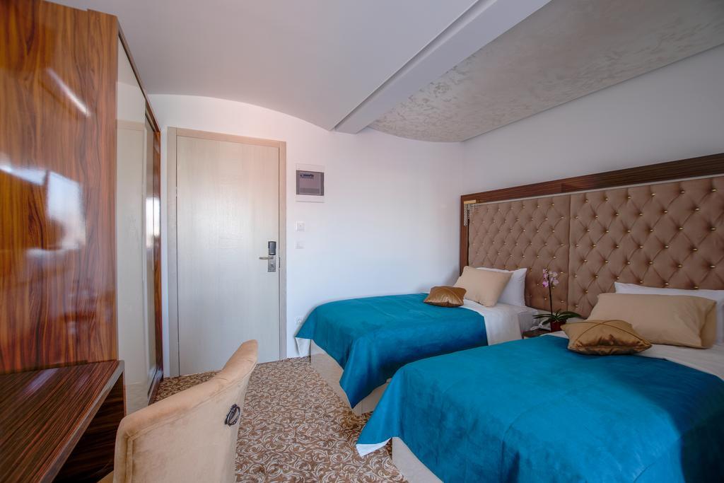 New Hotel Ilidža Ngoại thất bức ảnh