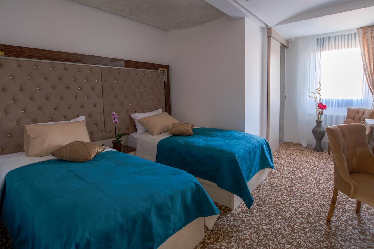 New Hotel Ilidža Ngoại thất bức ảnh