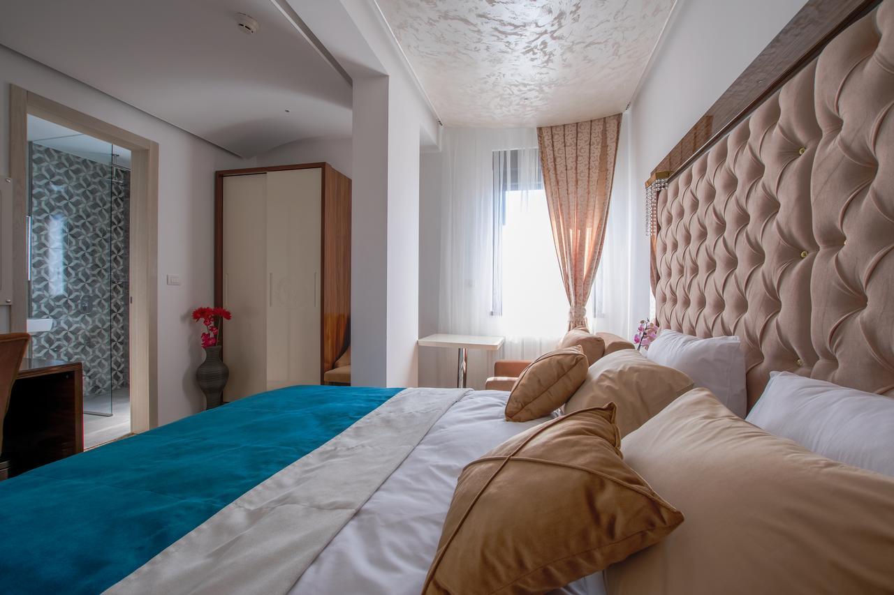 New Hotel Ilidža Ngoại thất bức ảnh