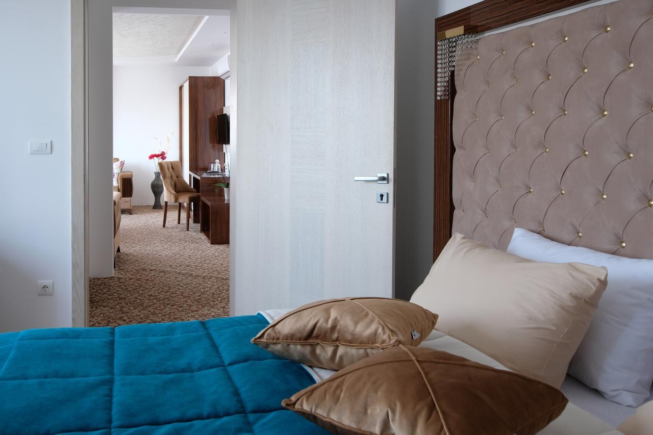 New Hotel Ilidža Ngoại thất bức ảnh