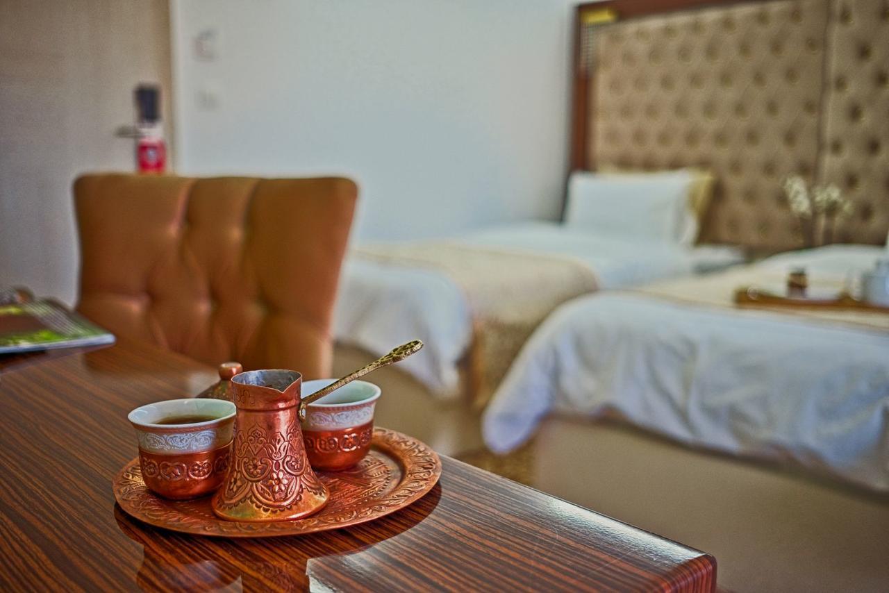New Hotel Ilidža Ngoại thất bức ảnh