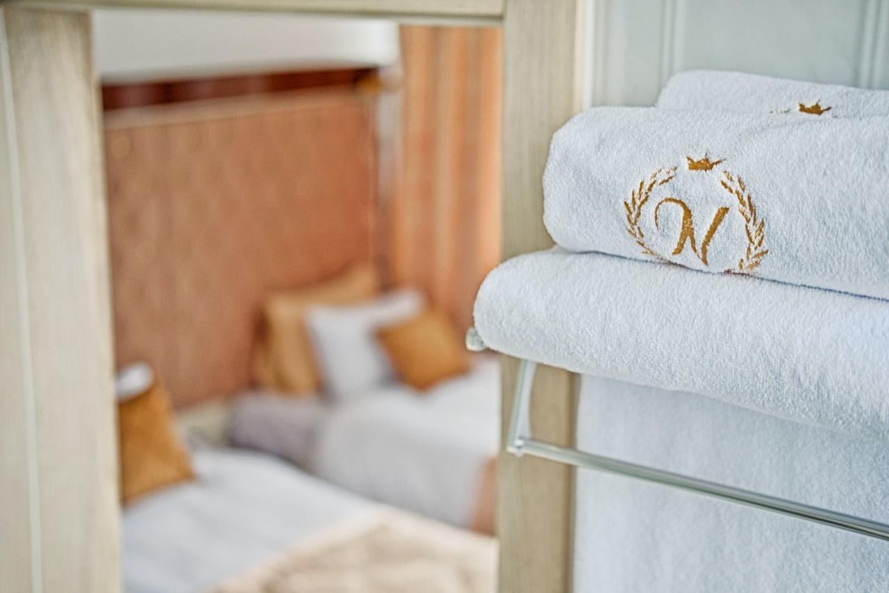 New Hotel Ilidža Ngoại thất bức ảnh