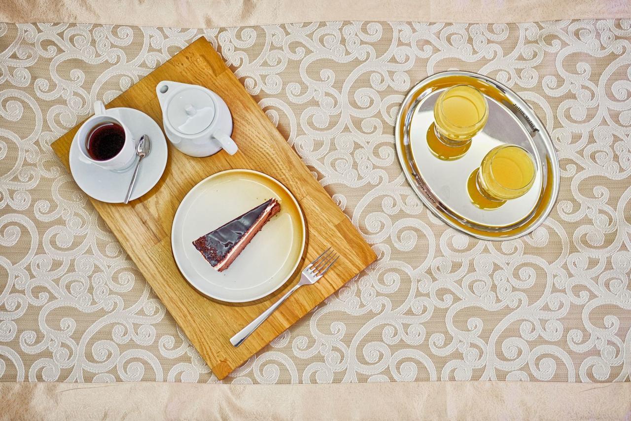 New Hotel Ilidža Ngoại thất bức ảnh