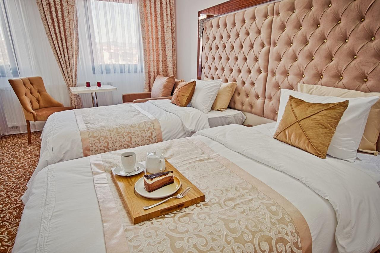 New Hotel Ilidža Ngoại thất bức ảnh