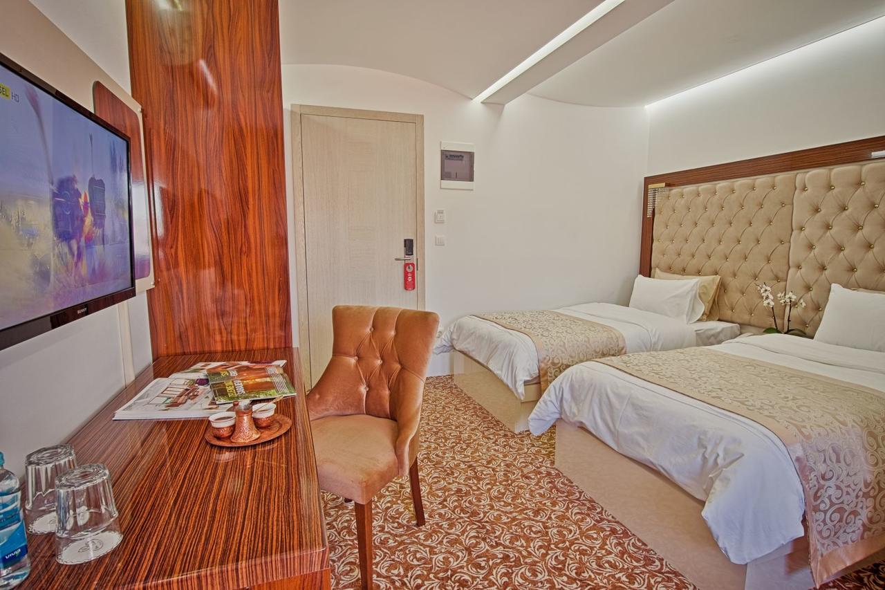 New Hotel Ilidža Ngoại thất bức ảnh