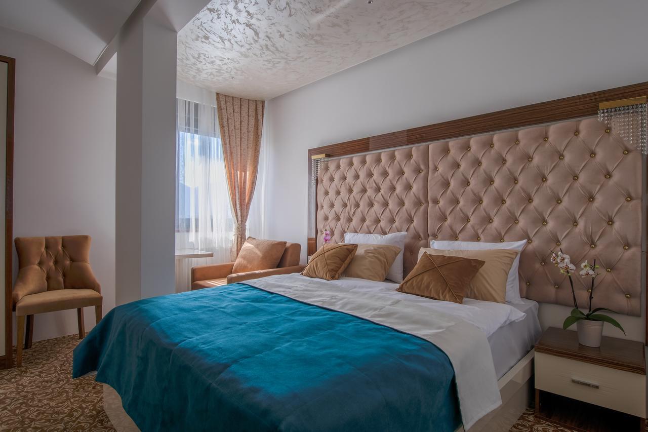 New Hotel Ilidža Ngoại thất bức ảnh
