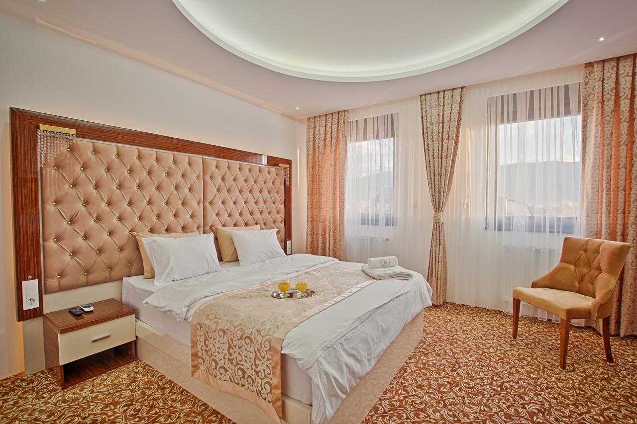 New Hotel Ilidža Ngoại thất bức ảnh
