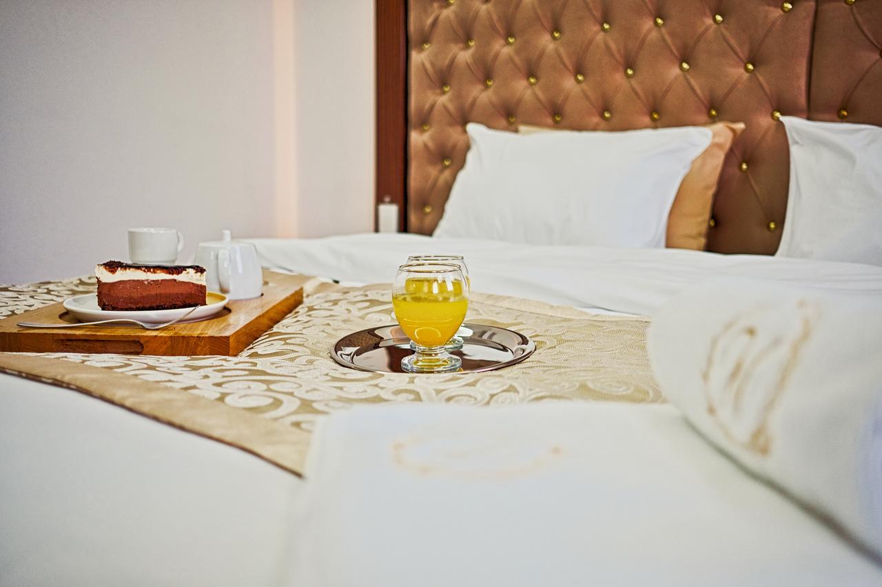 New Hotel Ilidža Ngoại thất bức ảnh