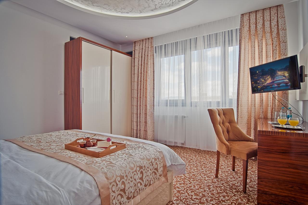 New Hotel Ilidža Ngoại thất bức ảnh