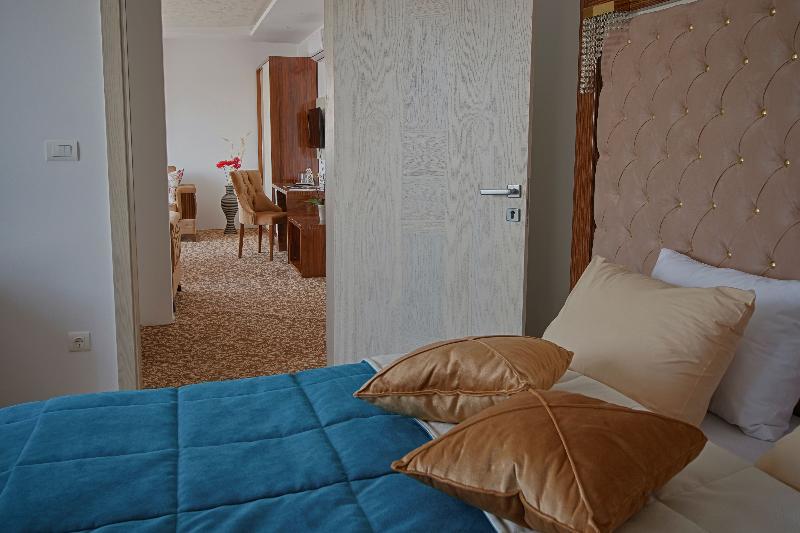 New Hotel Ilidža Ngoại thất bức ảnh