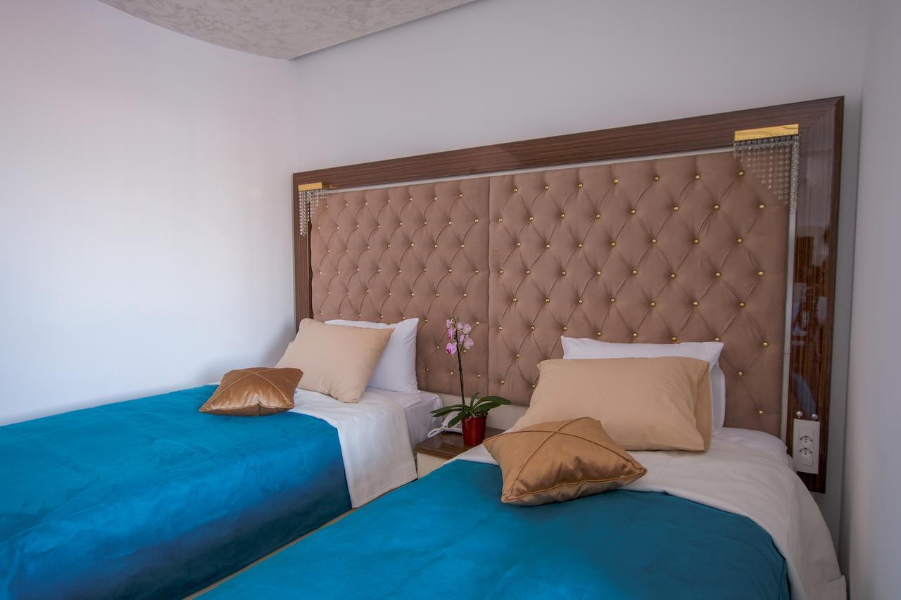 New Hotel Ilidža Ngoại thất bức ảnh