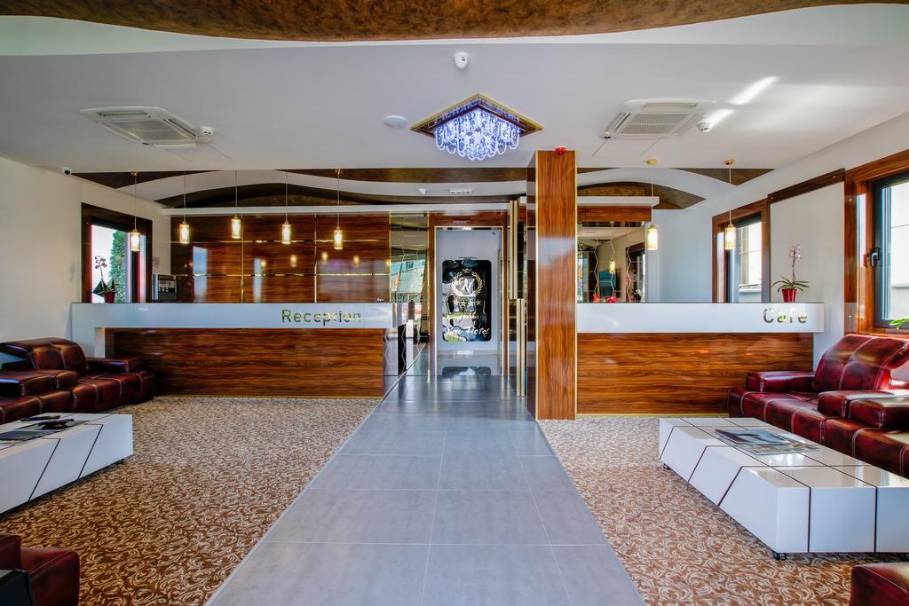 New Hotel Ilidža Ngoại thất bức ảnh