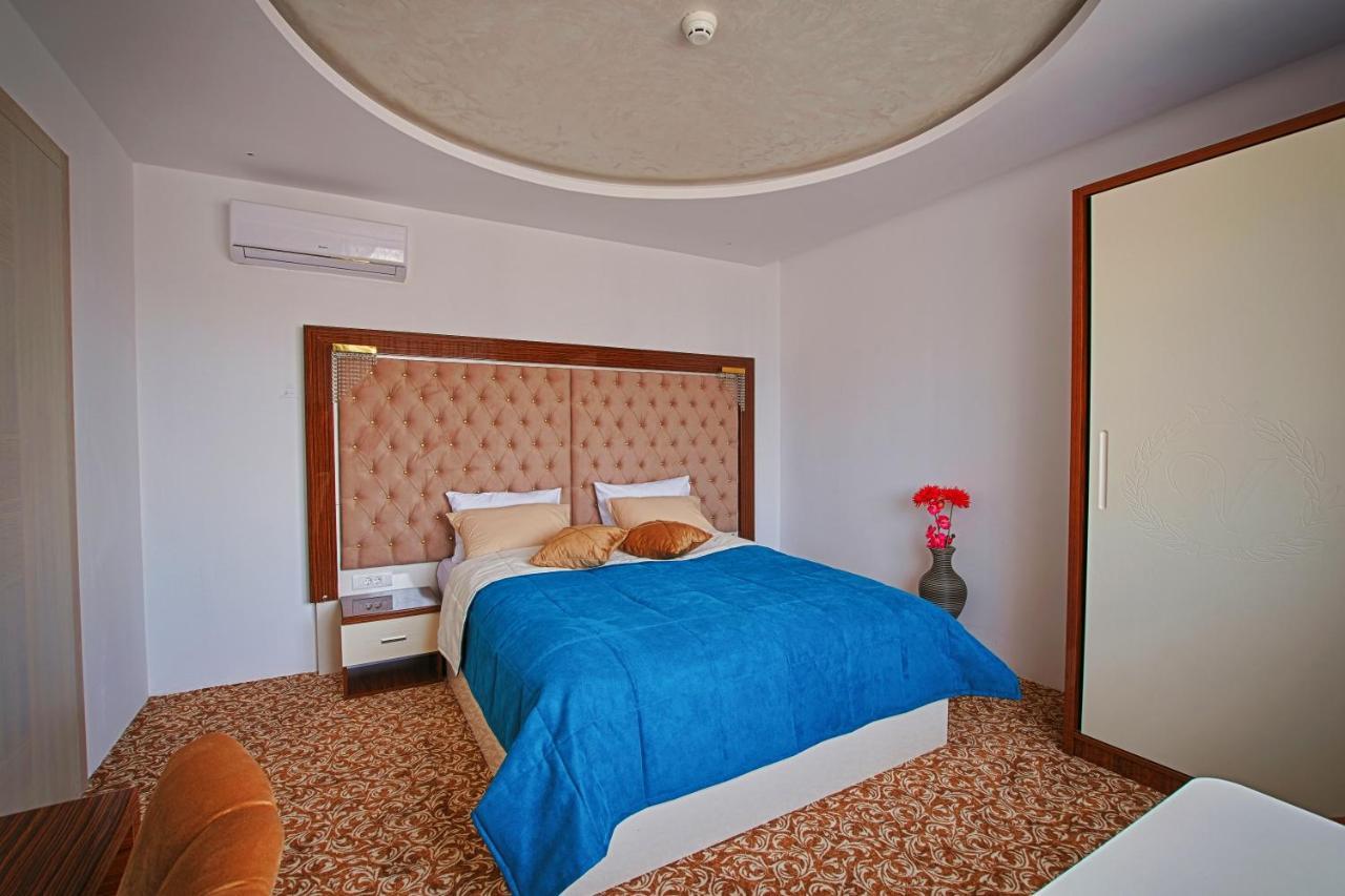 New Hotel Ilidža Ngoại thất bức ảnh