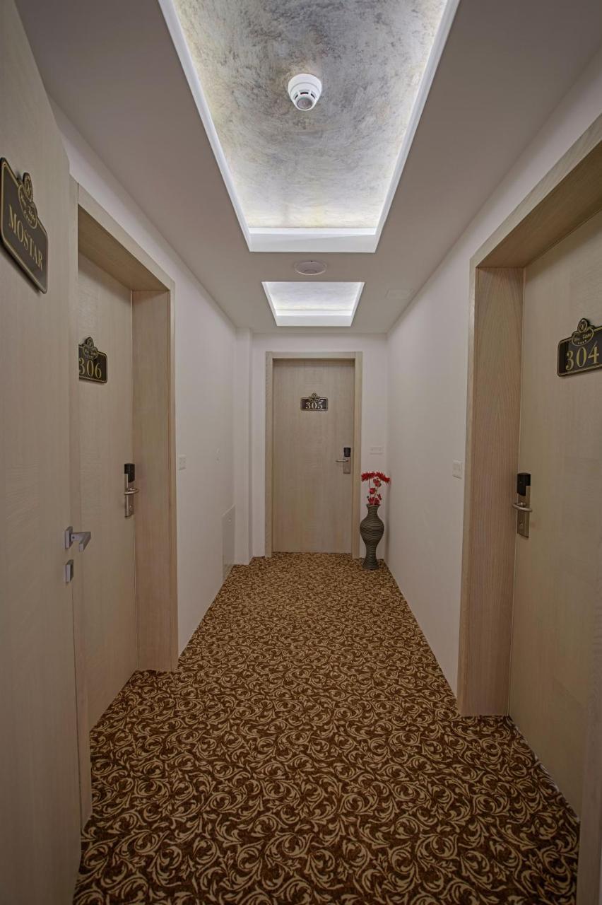 New Hotel Ilidža Ngoại thất bức ảnh