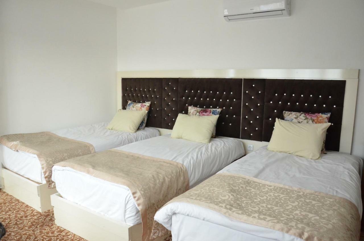New Hotel Ilidža Ngoại thất bức ảnh