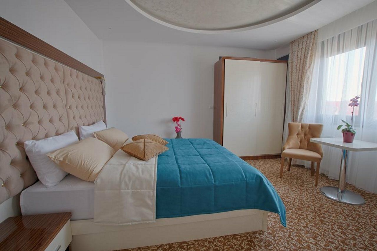 New Hotel Ilidža Ngoại thất bức ảnh