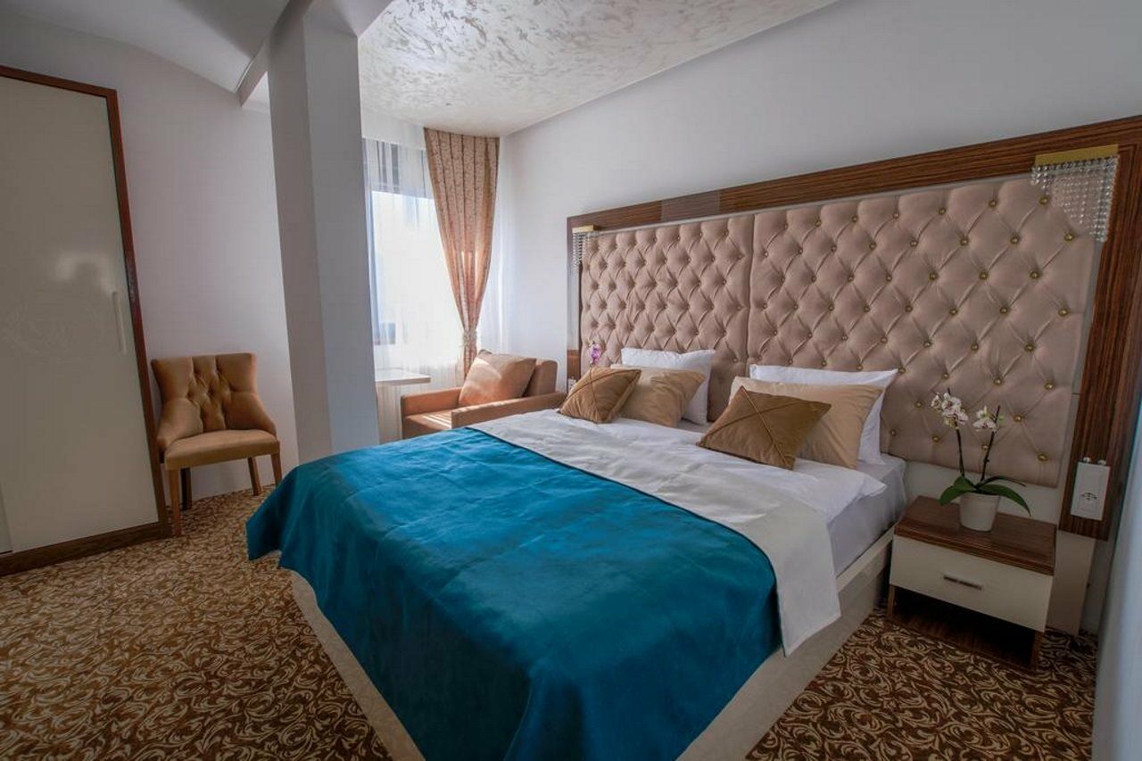 New Hotel Ilidža Ngoại thất bức ảnh