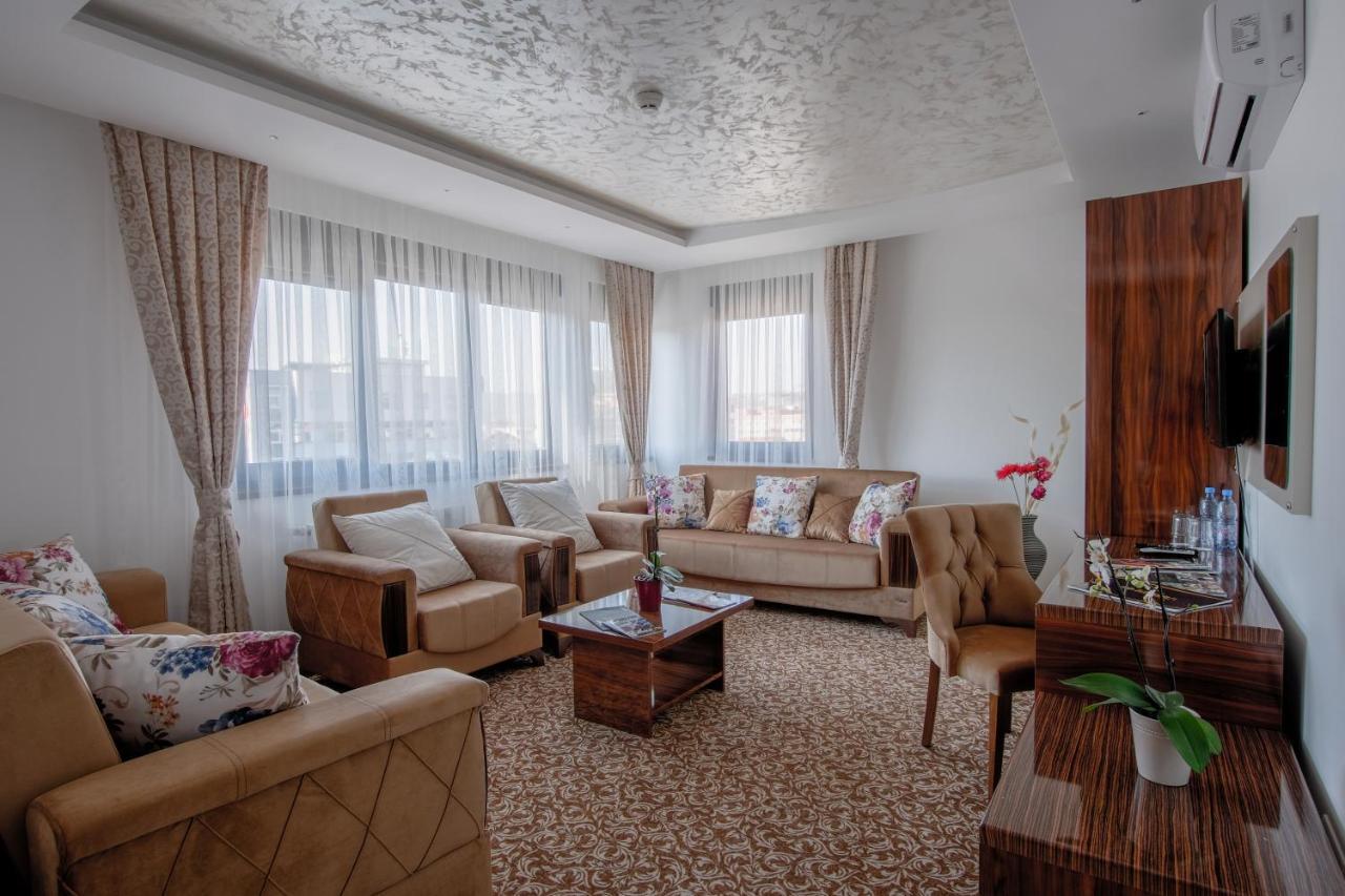 New Hotel Ilidža Phòng bức ảnh
